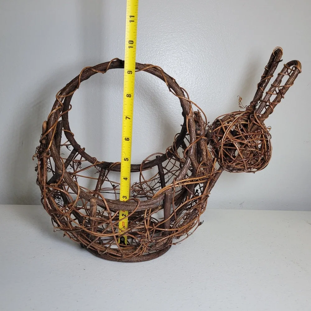 Unbranded rustic bunny